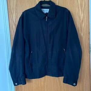Medium Men’s Joseph&Feiss international black jacket.